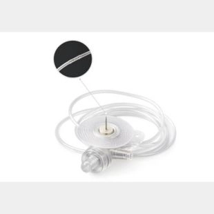 Laser Drilled Holes For Precise Insulin Delivery Near Me