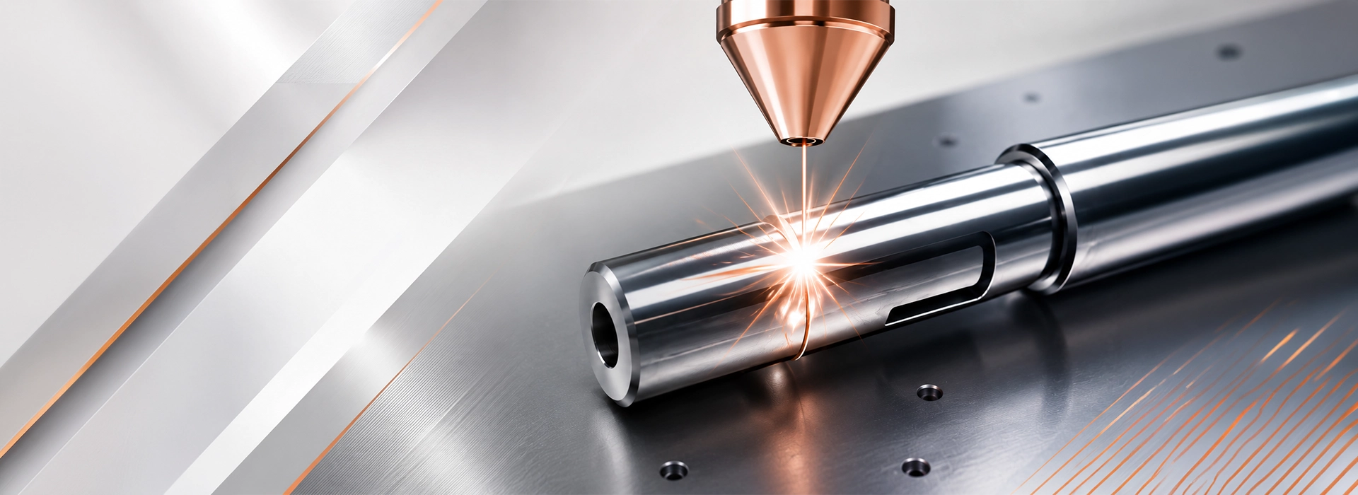 MarkoWeld Industrial Laser Welding Machine by Markolaser