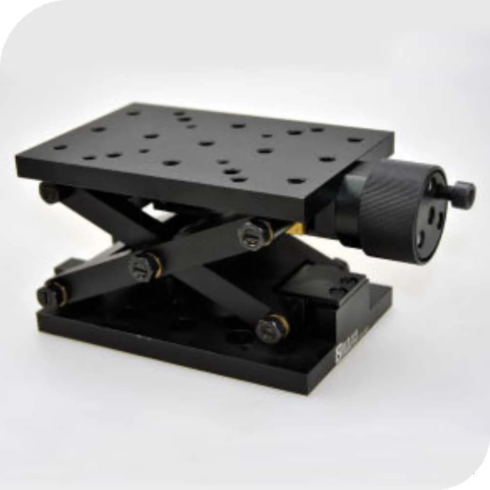 Lab Jack |Laser Marking and Engraving |Laser Automation in india