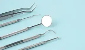 Annealing On Dental Tools