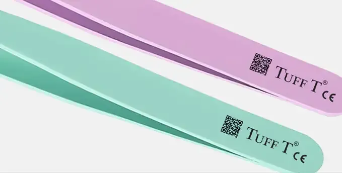 Laser Marking On Surgical Clips