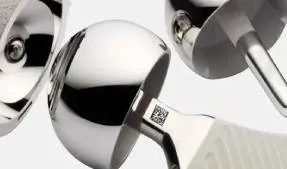 Surgical Tool Laser Marking