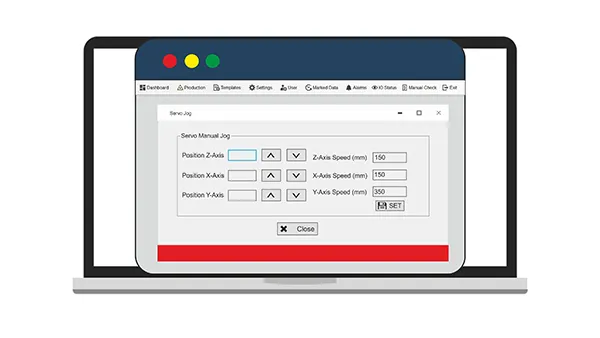 Automation Operation