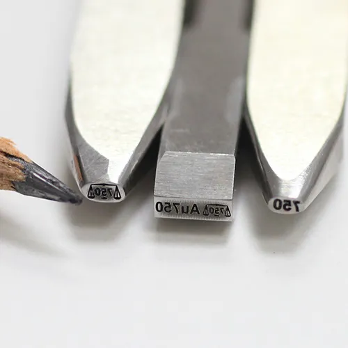 Markolaser |Laser Engraving on punch die | Automation solutions |Deep Laser Engraving Machine for dies and punches| Traceability