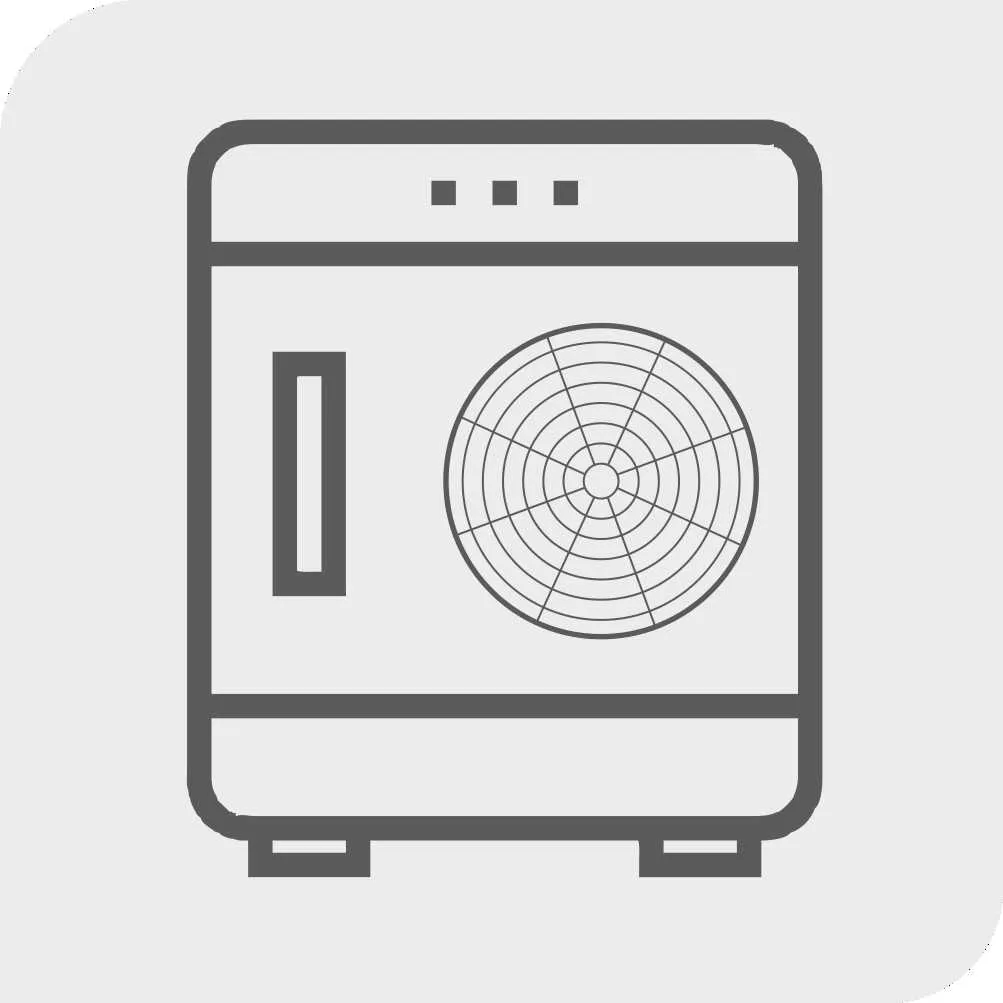  Air Conditioning Unit