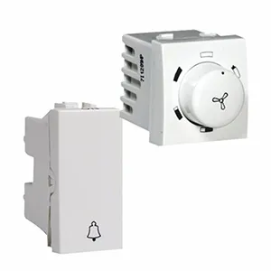 laser marking on switch 