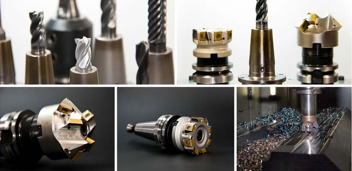 Laser Engraving on Hard Metal Steel