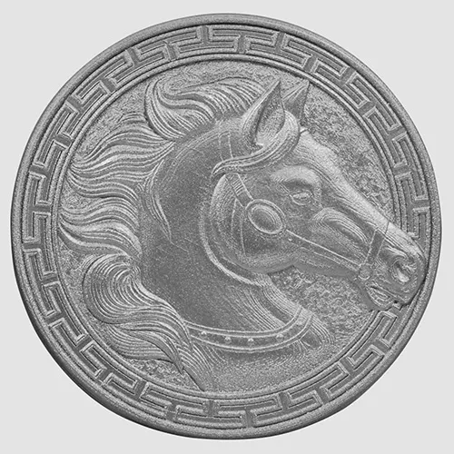 Markolaser|  laser-embossing-on-coin-die| Laser engraving | Laser marking |   Laser cutting |  Laser welding machines | traceability