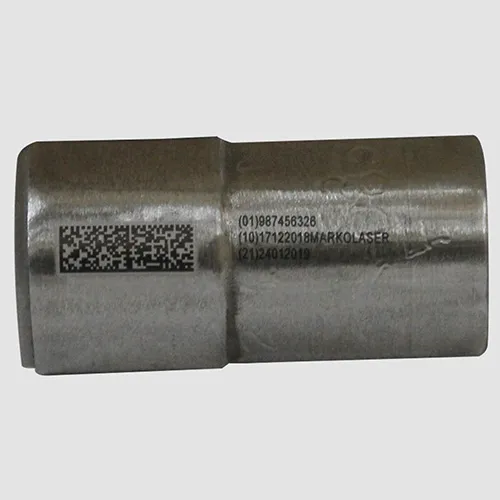 QR-cide-laser-marking | Laser marking |  Laser engraving |  Laser cutting & welding machines | traceability | Laser Hallmarking Machine | Laser Hallmarking Machine | Micro-cutting 