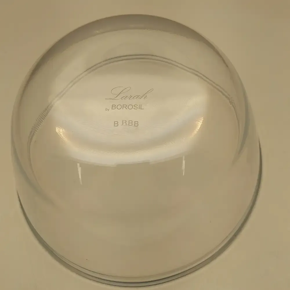 Sub-surface marking on Borosilicate Glass