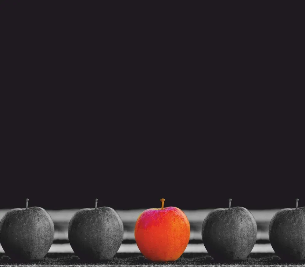 Unique – Markolaser expertise